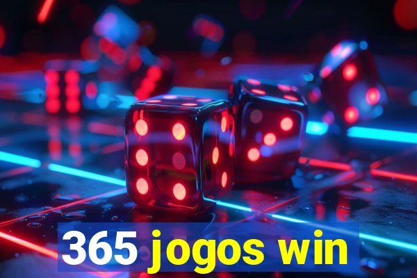 365 jogos win